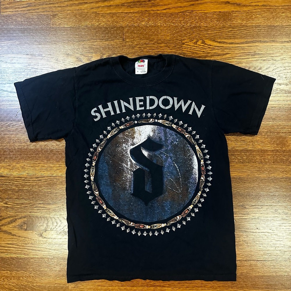 Shinedown Shirt